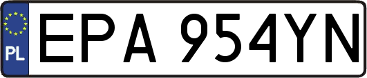 EPA954YN