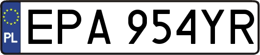 EPA954YR