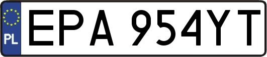 EPA954YT