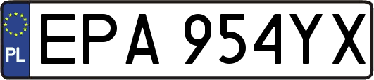 EPA954YX