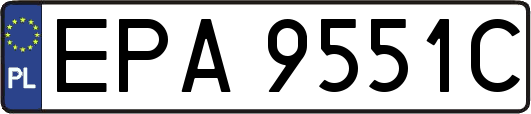 EPA9551C