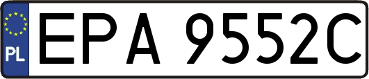 EPA9552C