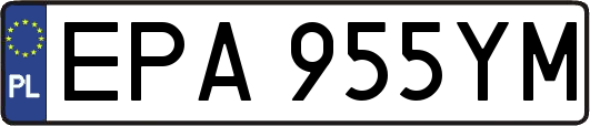 EPA955YM