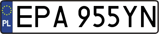 EPA955YN
