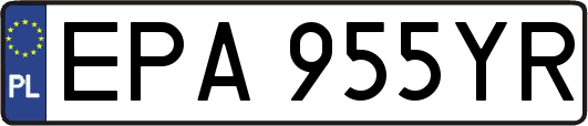 EPA955YR