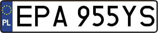 EPA955YS