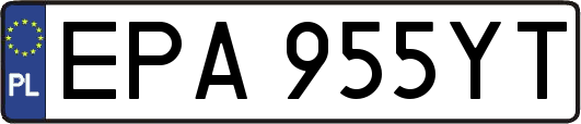 EPA955YT