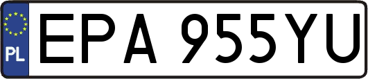 EPA955YU