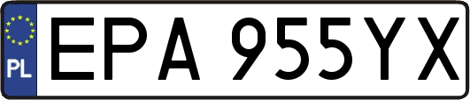 EPA955YX