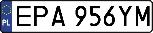 EPA956YM