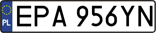 EPA956YN