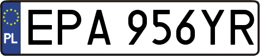 EPA956YR