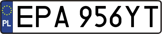 EPA956YT