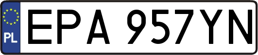 EPA957YN