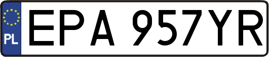EPA957YR
