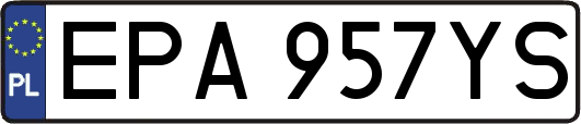 EPA957YS