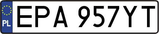 EPA957YT