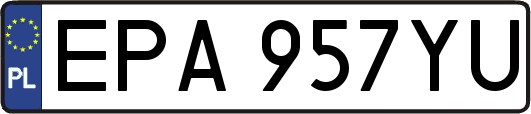 EPA957YU