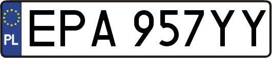 EPA957YY