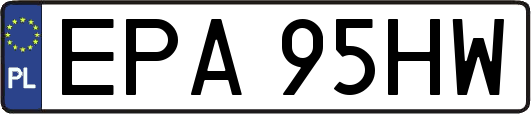 EPA95HW