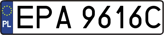 EPA9616C