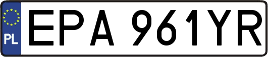 EPA961YR