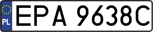 EPA9638C