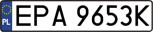 EPA9653K