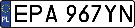 EPA967YN