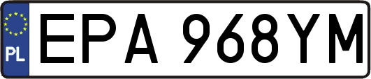 EPA968YM