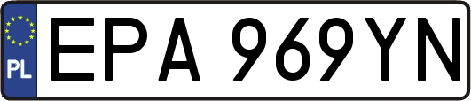 EPA969YN