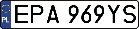 EPA969YS