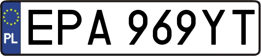 EPA969YT