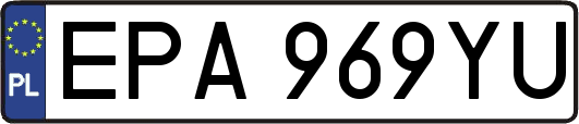 EPA969YU