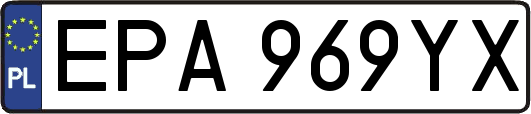 EPA969YX