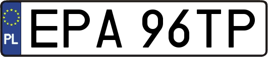 EPA96TP