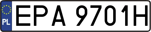 EPA9701H