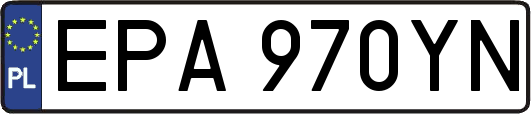 EPA970YN