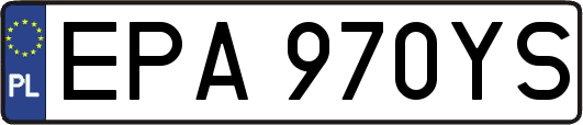 EPA970YS