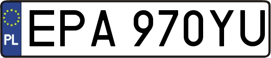 EPA970YU
