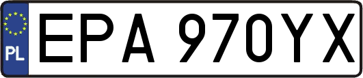 EPA970YX