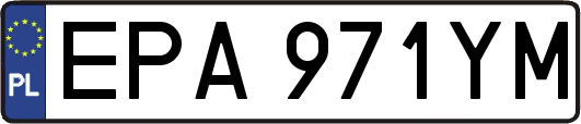 EPA971YM