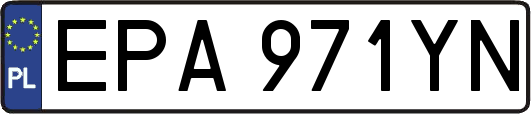 EPA971YN