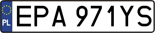 EPA971YS