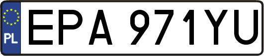 EPA971YU