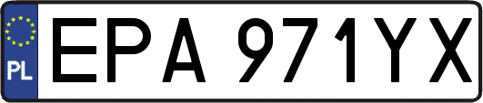 EPA971YX