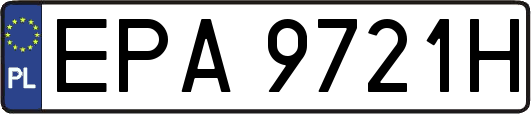 EPA9721H