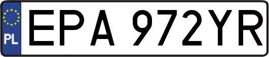 EPA972YR