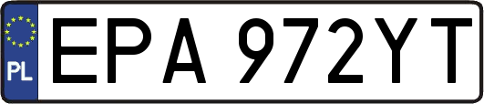 EPA972YT