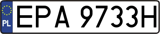 EPA9733H